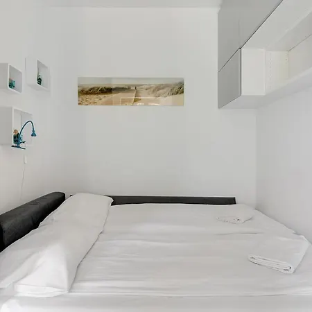 Apartamenty Jelitkowski Dwor Gdansk Exterior photo