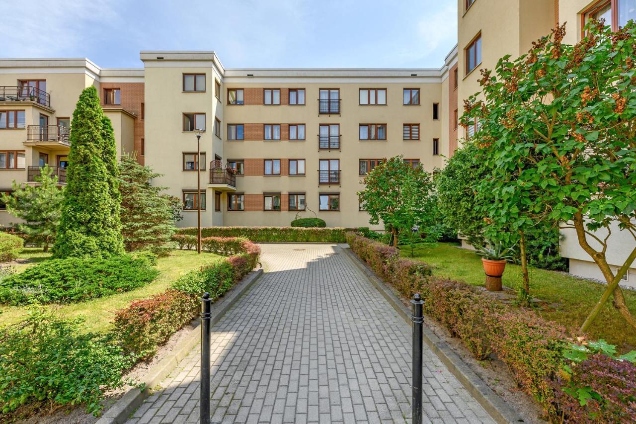 Apartment Jelitkowski Dwor