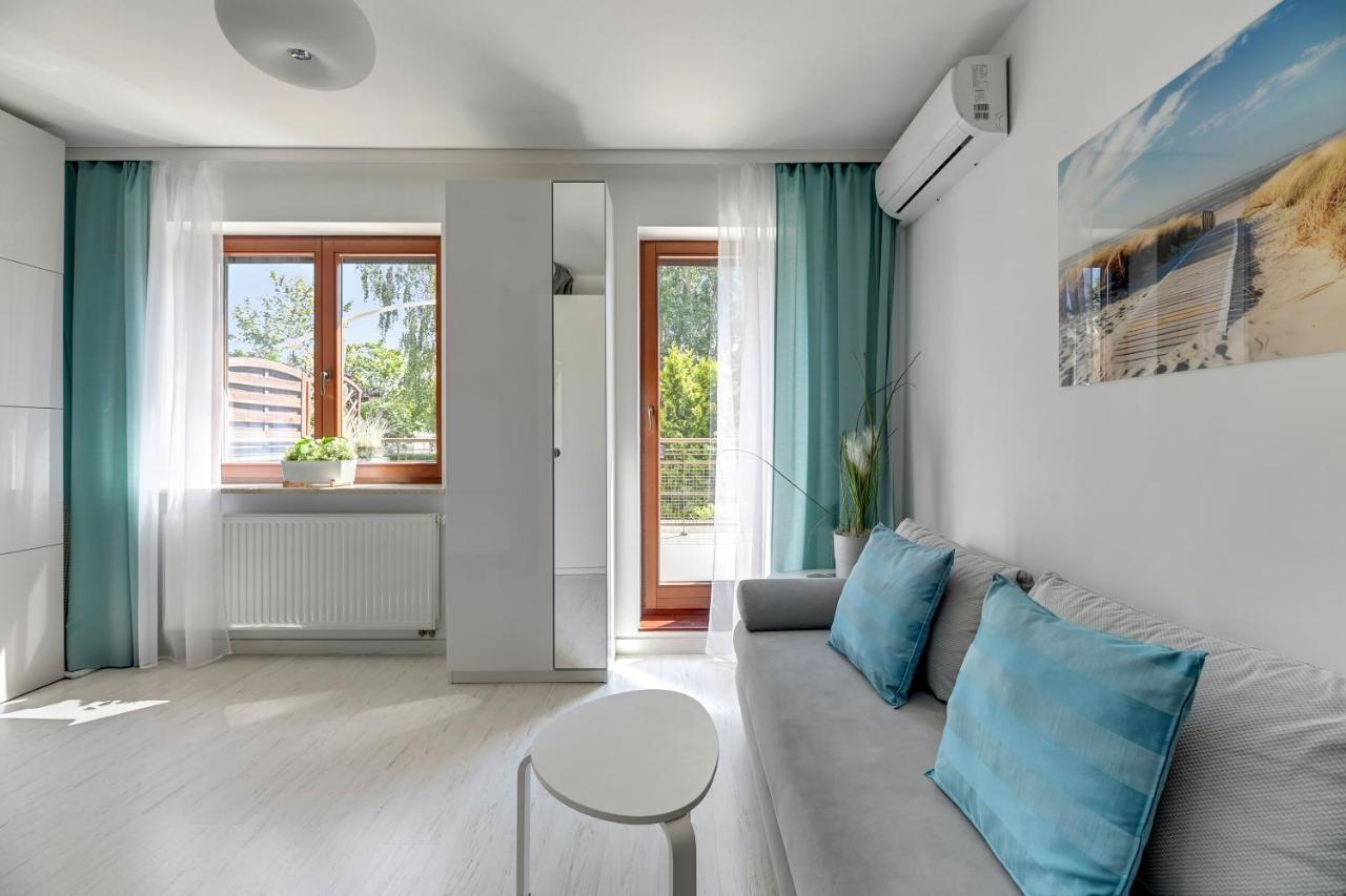 Jelitkowski Dwor Apartment