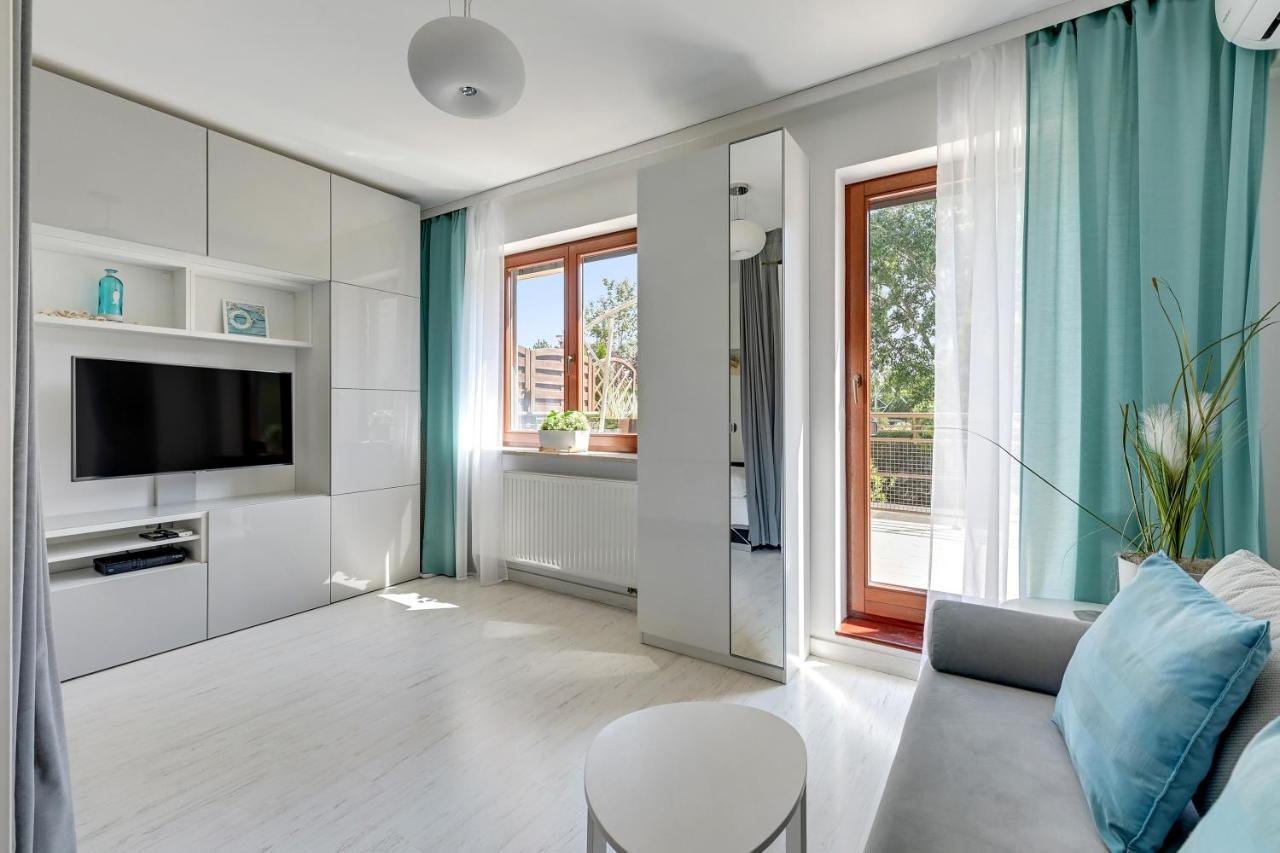 Apartment Jelitkowski Dwor *