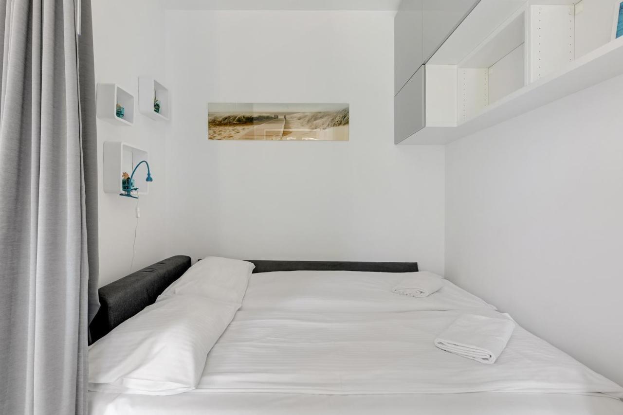 Apartmán Jelitkowski Dwor *