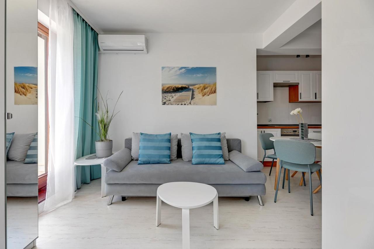 Jelitkowski Dwor Apartment *