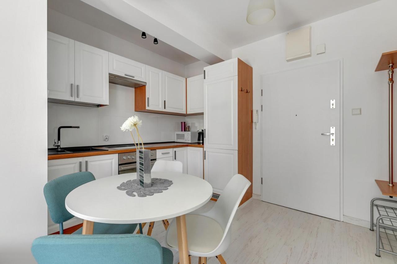 Jelitkowski Dwor Apartmán *